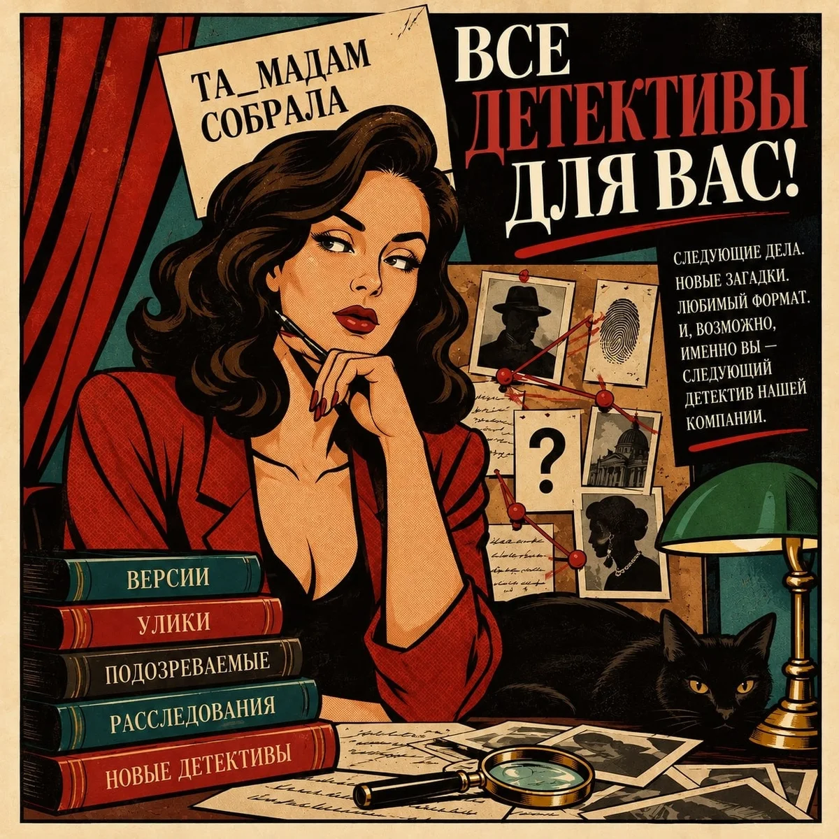 Афиша «Смертельная иллюзия. Дело Авроры Дюваль»