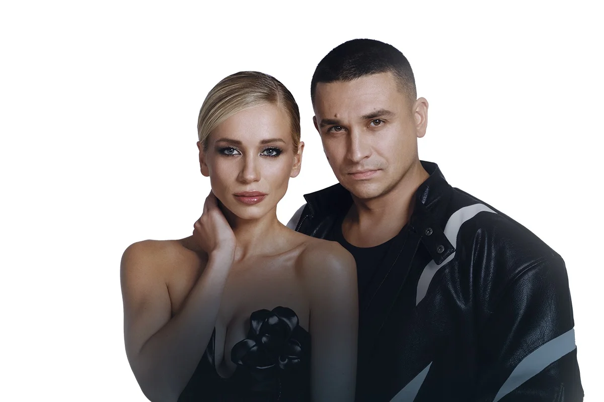 Афиша «Socrat & Lera»