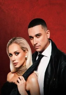 Афиша «Socrat & Lera (Сократ и Лера)»