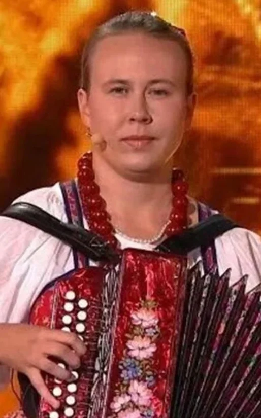 Афиша «СОФИЯ ГОРБУНОВА»