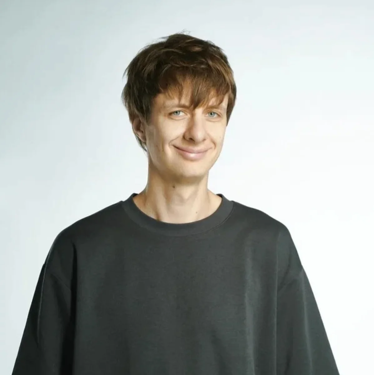 Афиша «Сольный Stand Up Дима Гаврилов»