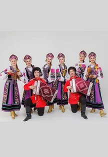 Афиша «Солисты и коллективы филармонии»