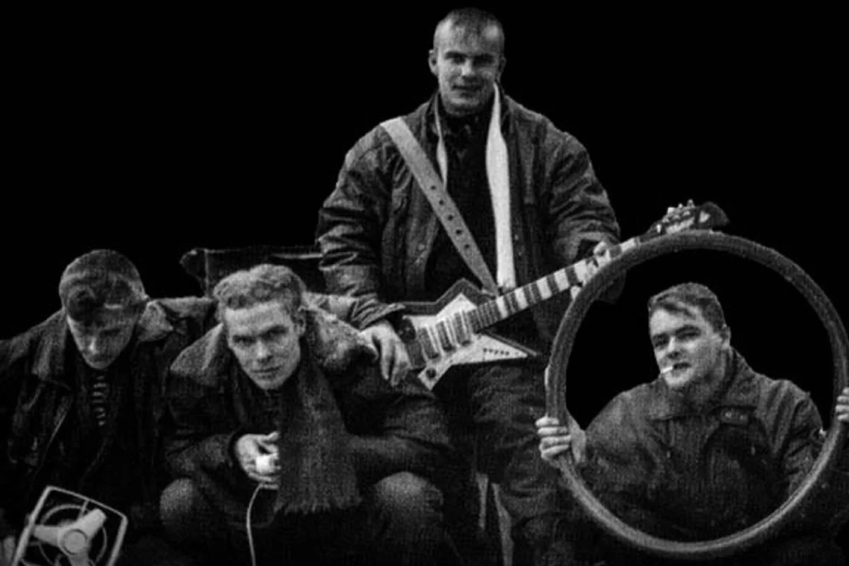 Афиша «СОС (Свидетельство О Смерти)»