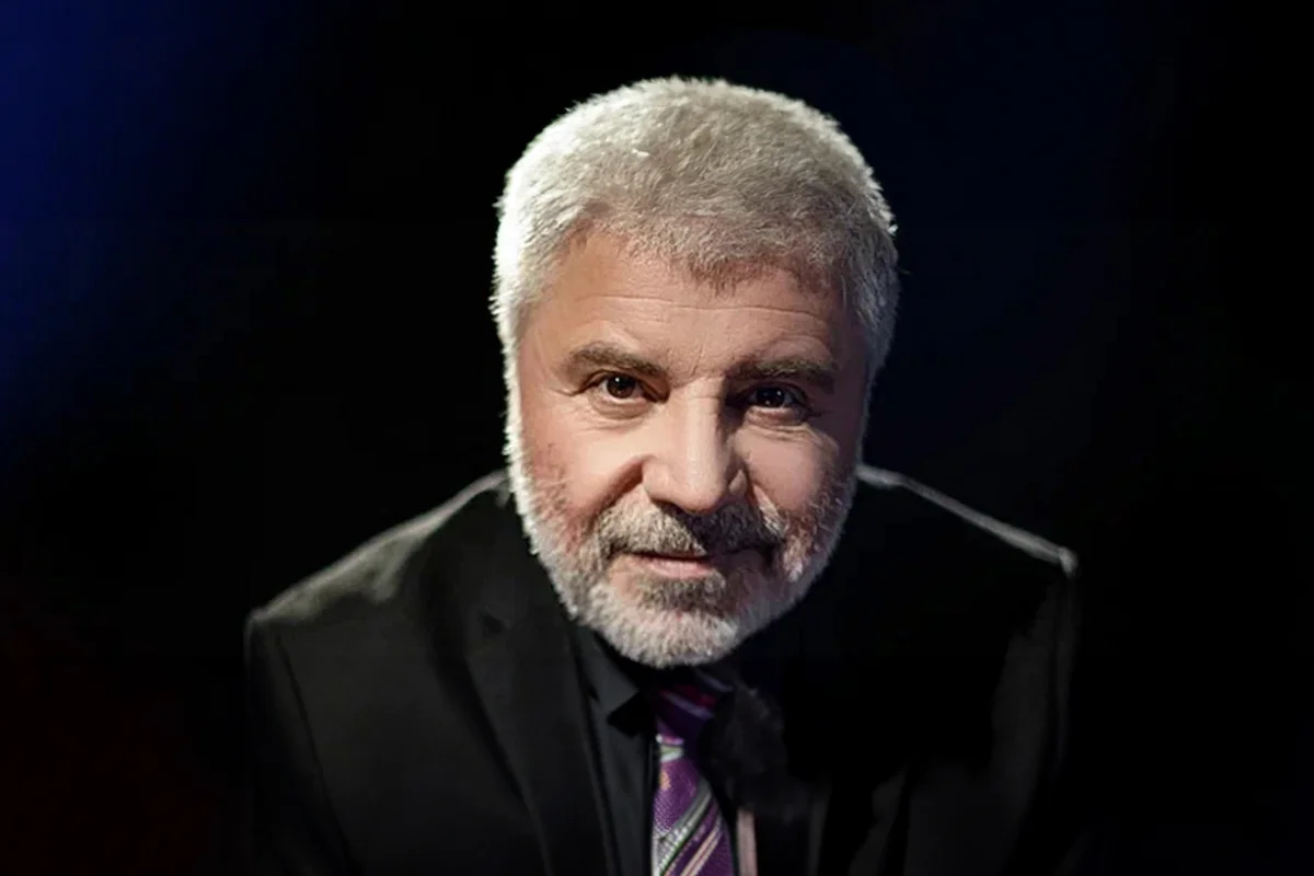 Афиша «Сосо Павлиашвили»