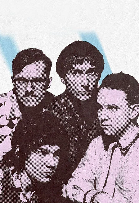 Афиша «Сова»