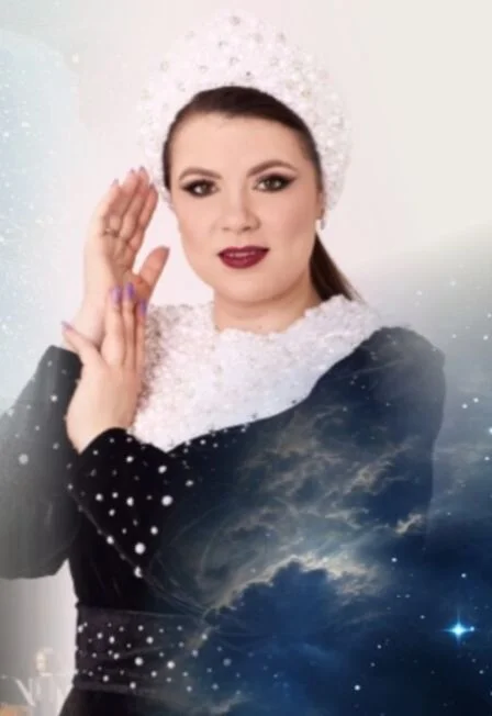 Афиша «Созвездие русской песни»