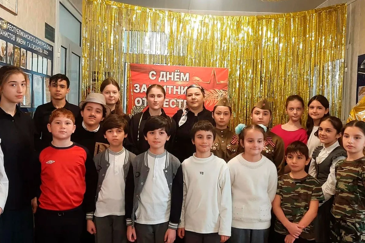 Афиша «Созвездие талантов. Концерт»