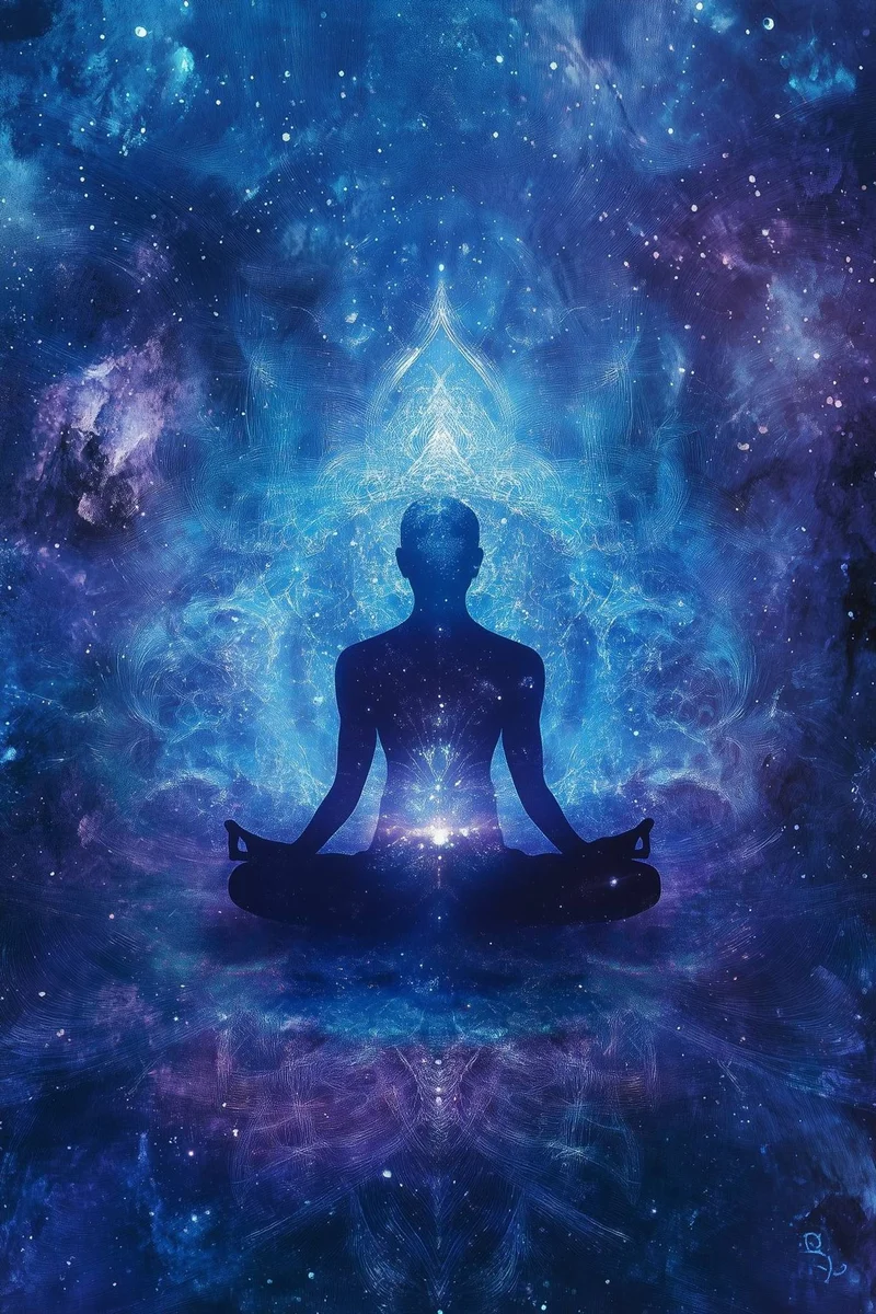 Афиша «Space yoga»