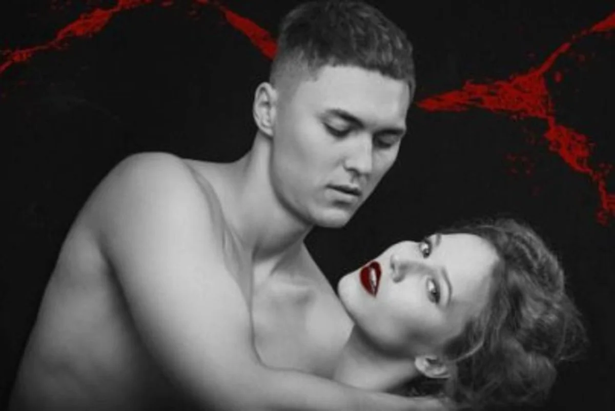Афиша «Спектакль «Леди Макбет нашего уезда»»