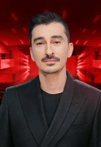 Афиша «Standup Артём Калайджян»