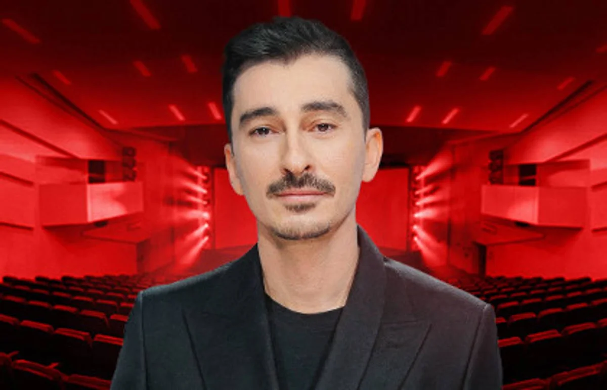 Афиша «Standup-концерт Артёма Калайджяна»