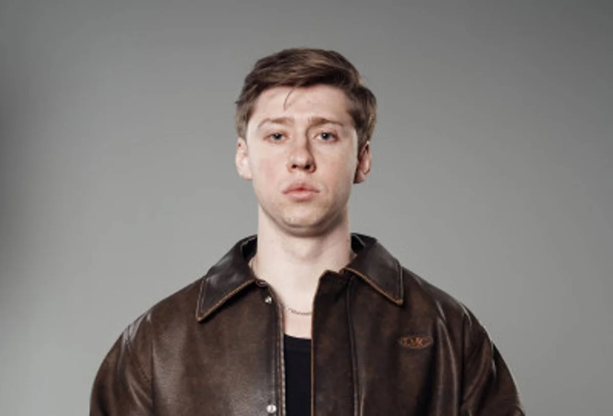 Афиша «Standup концерт Ильи Раевского»