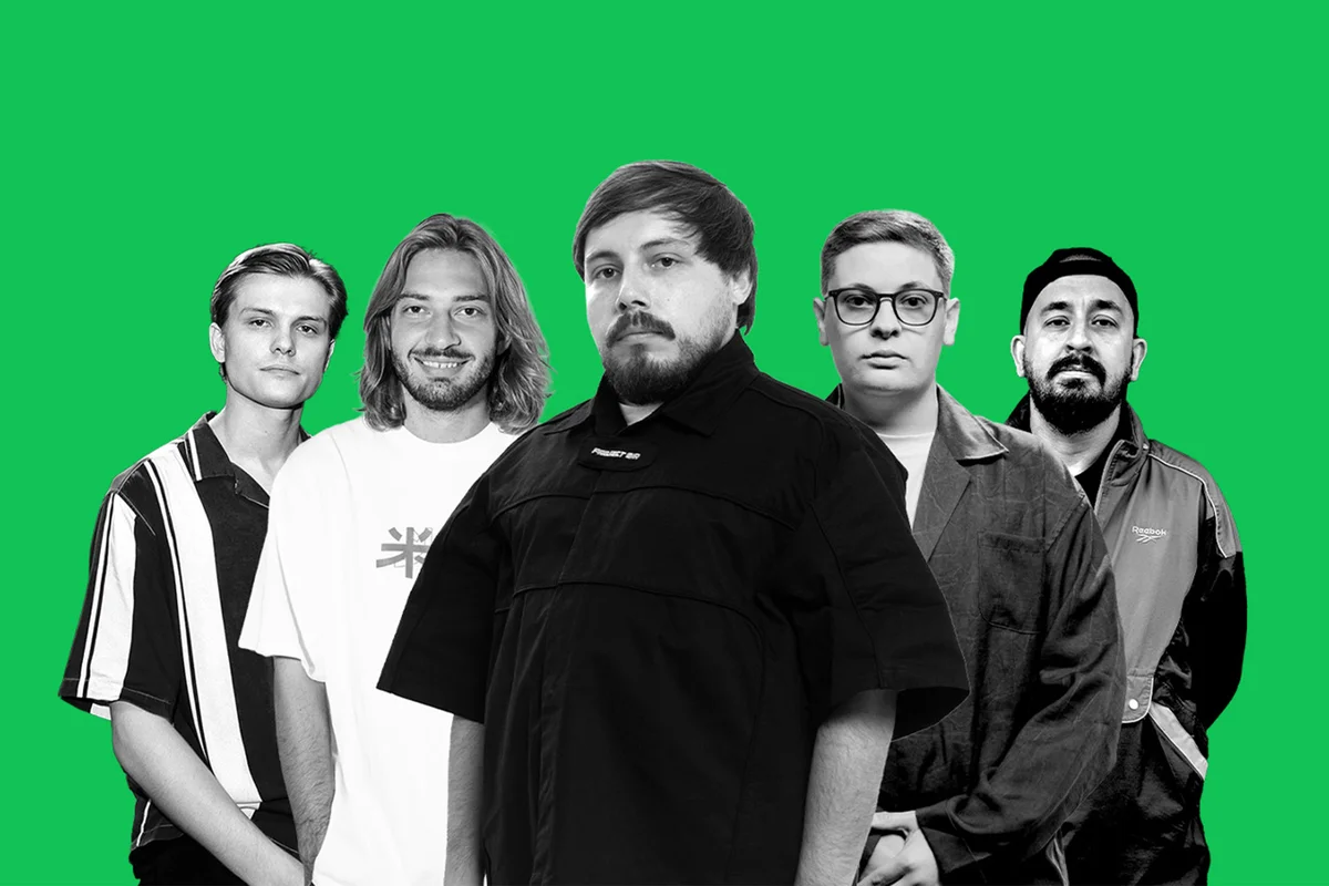 Афиша «StandUp Store Show»