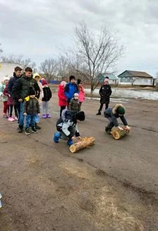 Афиша «Старинные русские игры и забавы на Руси»