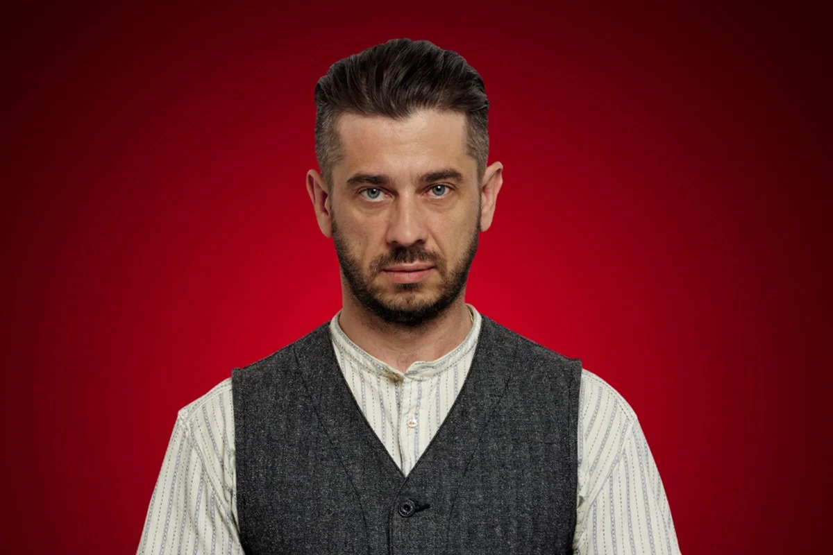 Афиша «Стас Старовойтов»