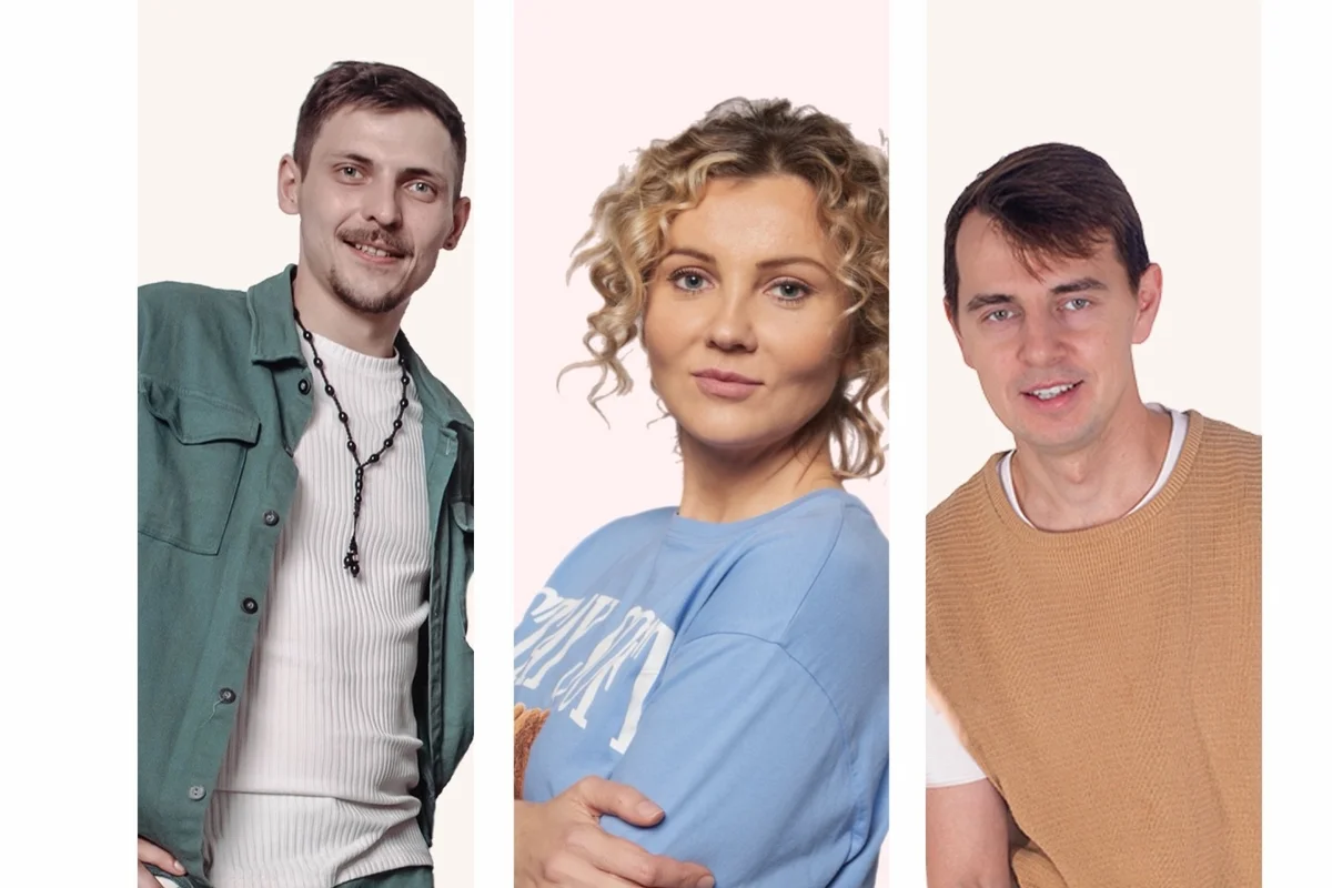 Афиша «Стендап концерт»