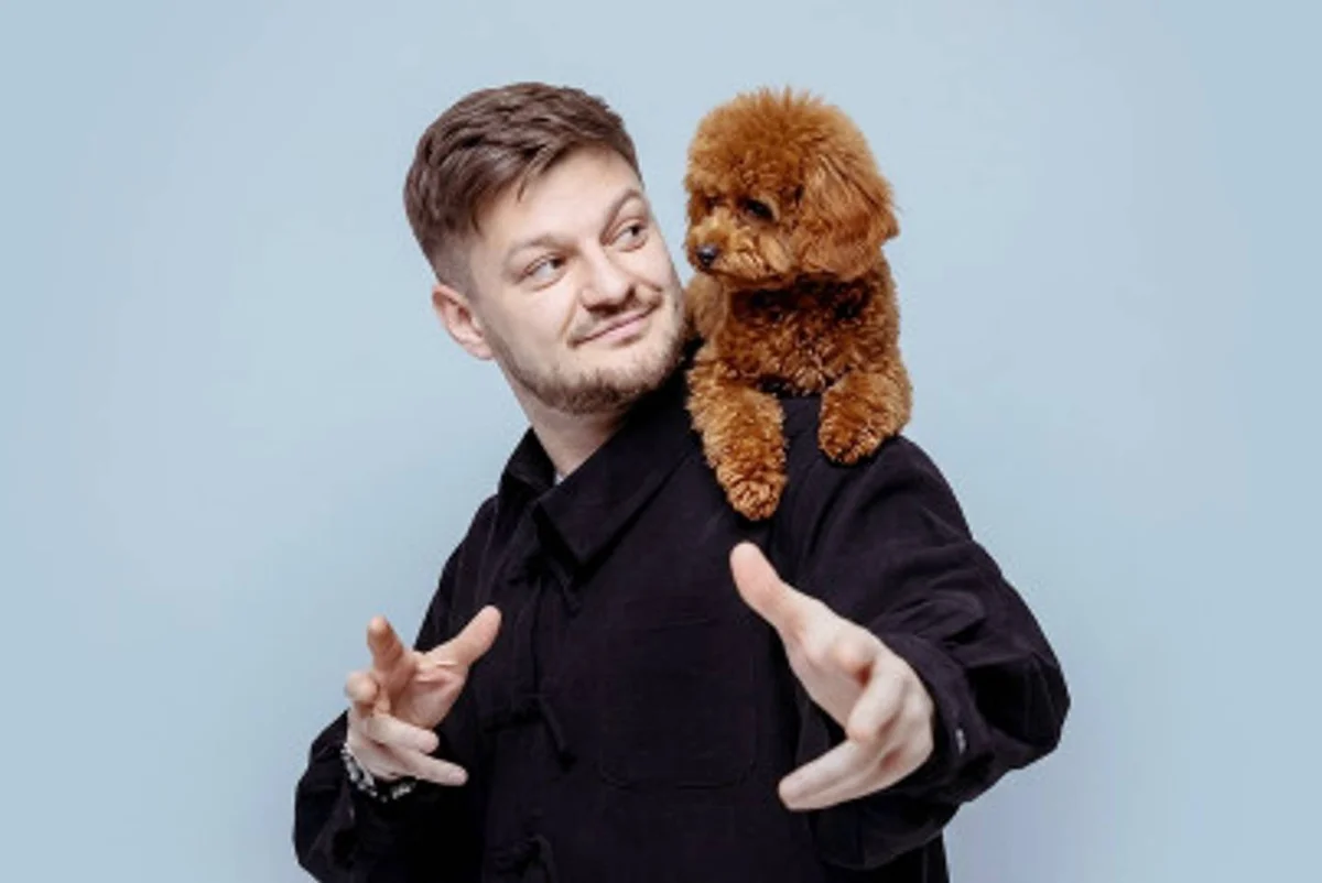 Афиша «Стендап концерт Алексея Жарова»