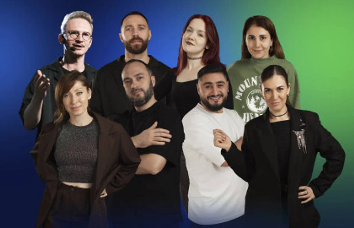 Афиша «Стендап-концерт «Импровизация»»