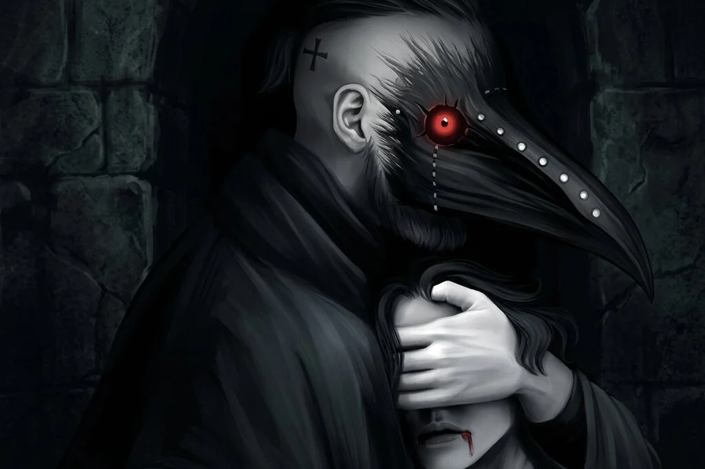 Афиша «СтимфониЯ»