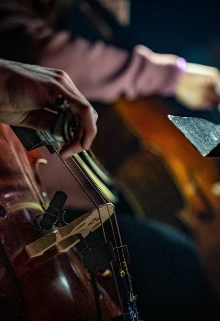 Афиша «Storm cellos: Мировые рок-хиты на виолончелях»