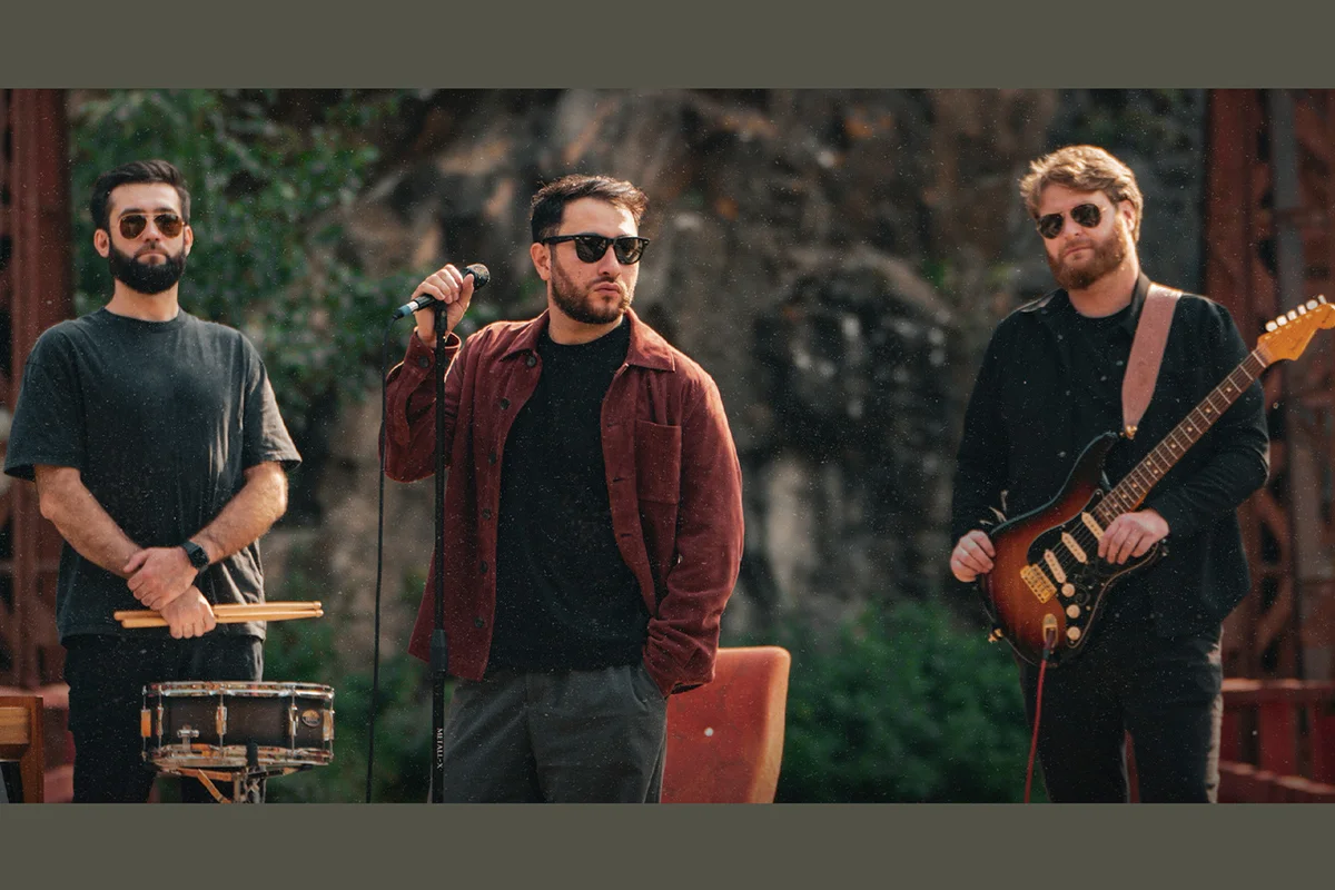 Афиша «Sula Fray»