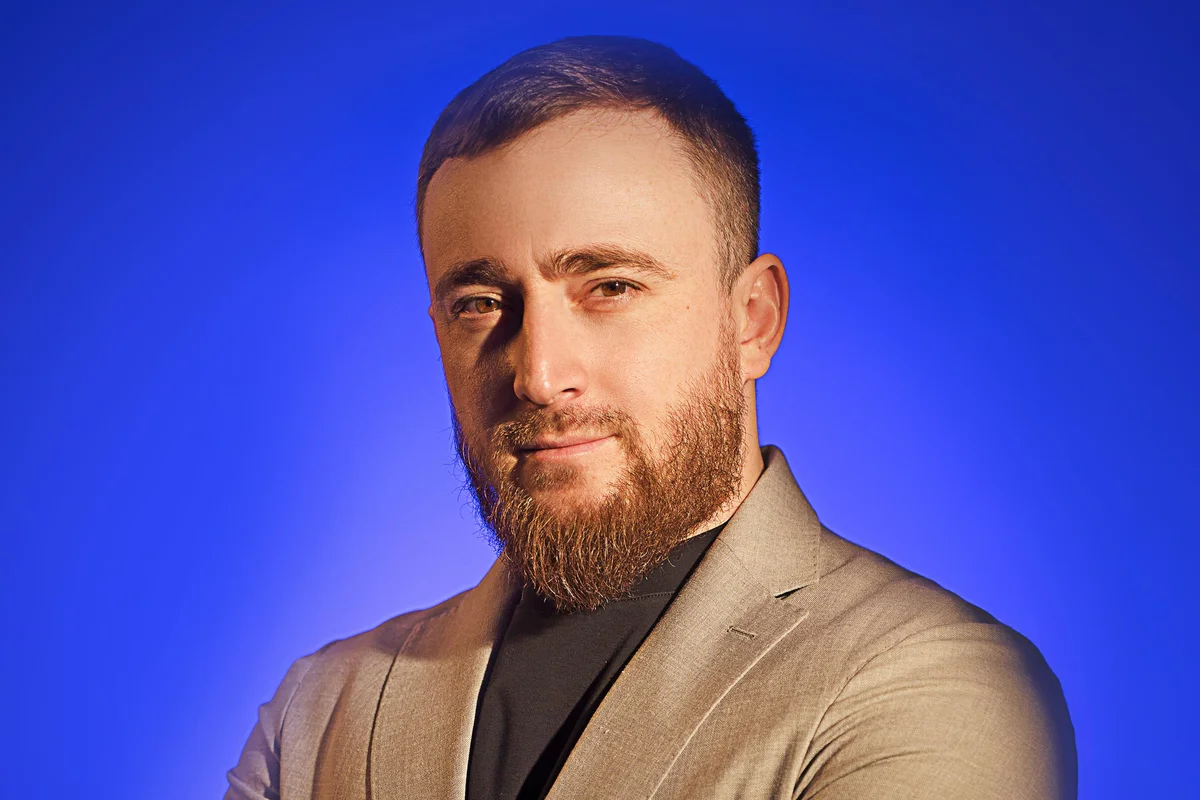 Афиша «Султан Лагучев»