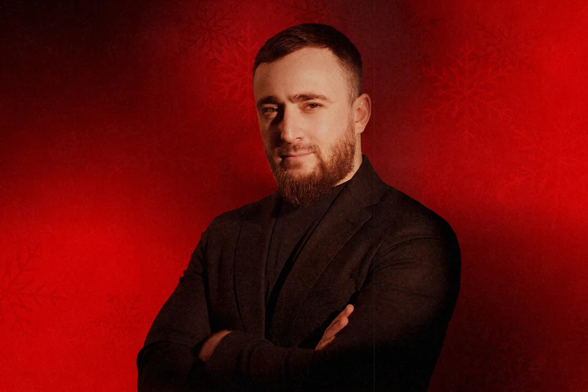 Афиша «Султан Лагучев»