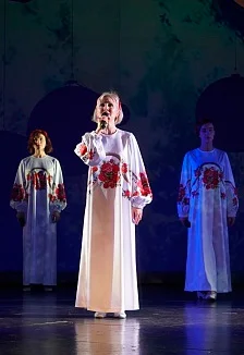 Афиша «Свадьба Кречинского (РАМТ)»