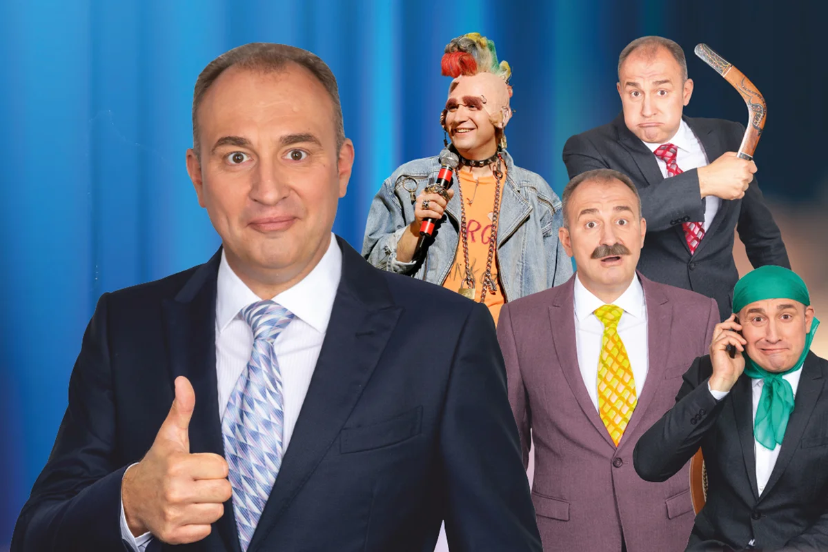 Афиша «Святослав Ещенко»