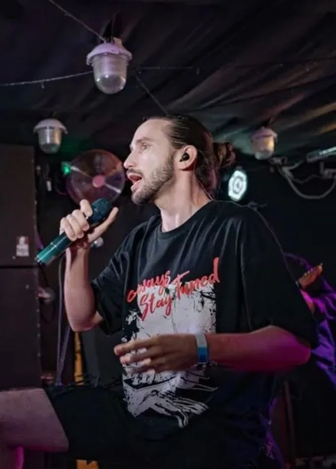 Афиша «System Of A Down Tribute»
