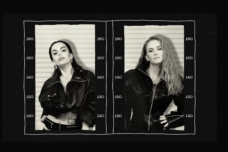 Афиша «T.A.T.U.»
