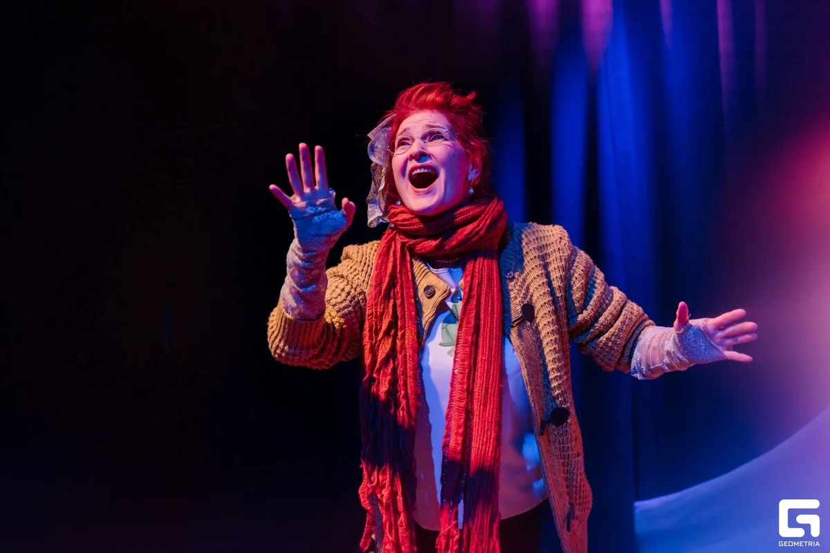 Афиша «Тайное общество домашних животных: В поисках сокровищ»