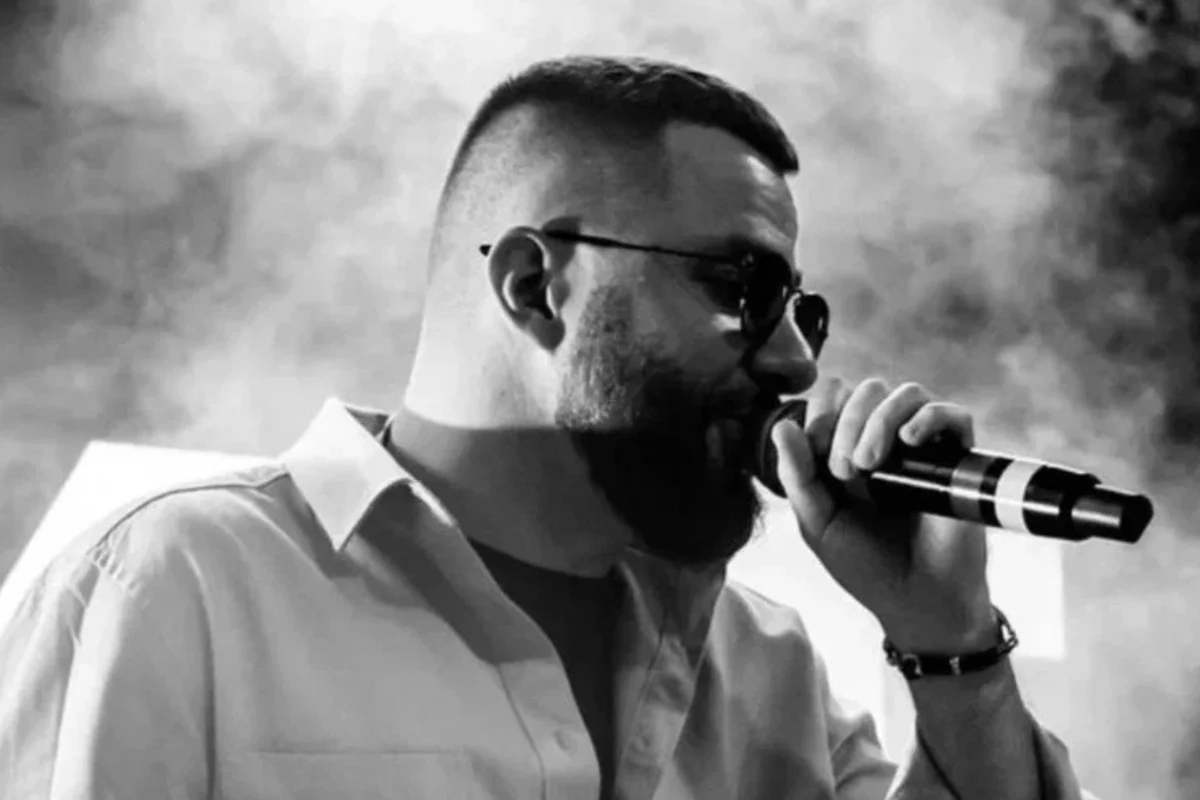 Афиша «TARAS»