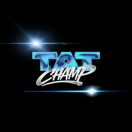 Афиша «TAT CHAMP»