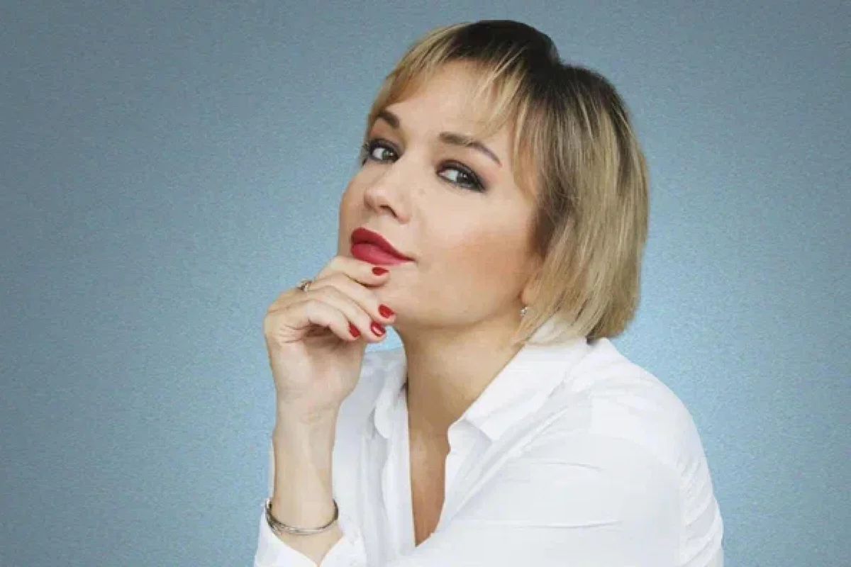 Афиша «Татьяна Буланова»