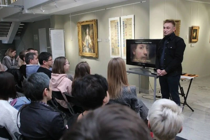 Афиша «Тайна творческого гения: Роман Полански»