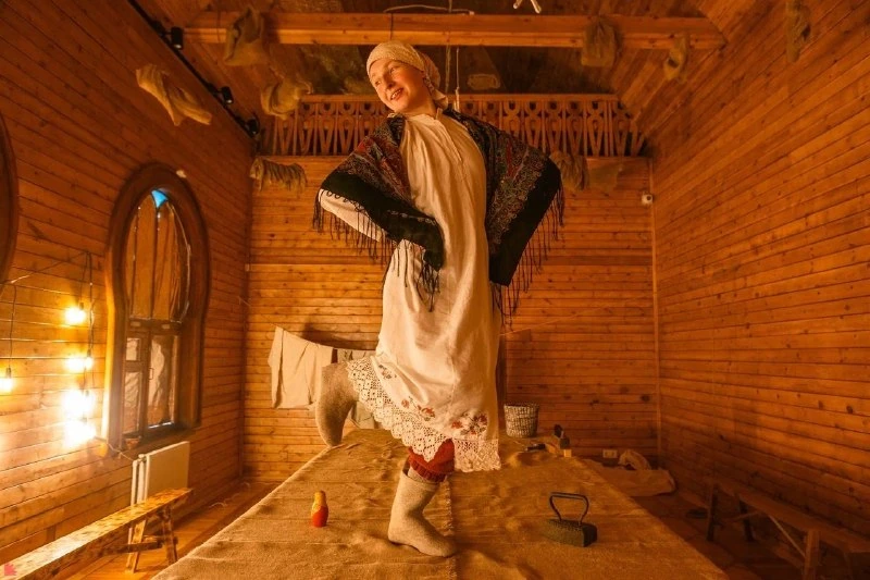 Афиша «Серебряное копытце»