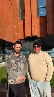 Афиша «Вечер после премьеры «Уроки татарского»»