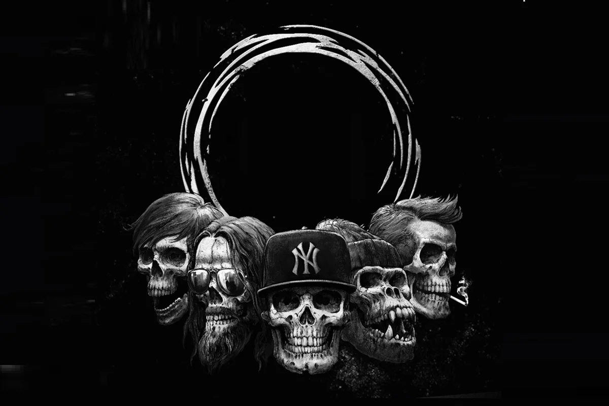 Афиша «The Soul / Соул»