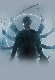 Афиша «Three Sticks»