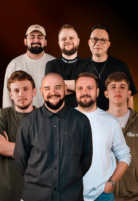 Афиша «Top standup в центре Краснодара»