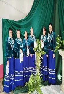 Афиша «Традиции казачества на Донской земле»