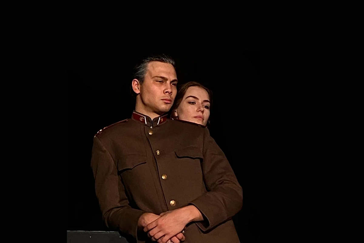 Афиша «ТРИ СЕСТРЫ (Мастерская А.В. Козлова)»