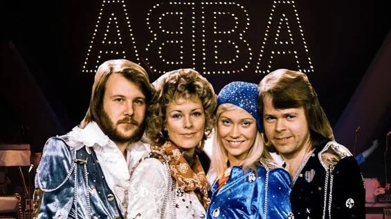 Афиша «Трибьют ABBA: вечер хитов»