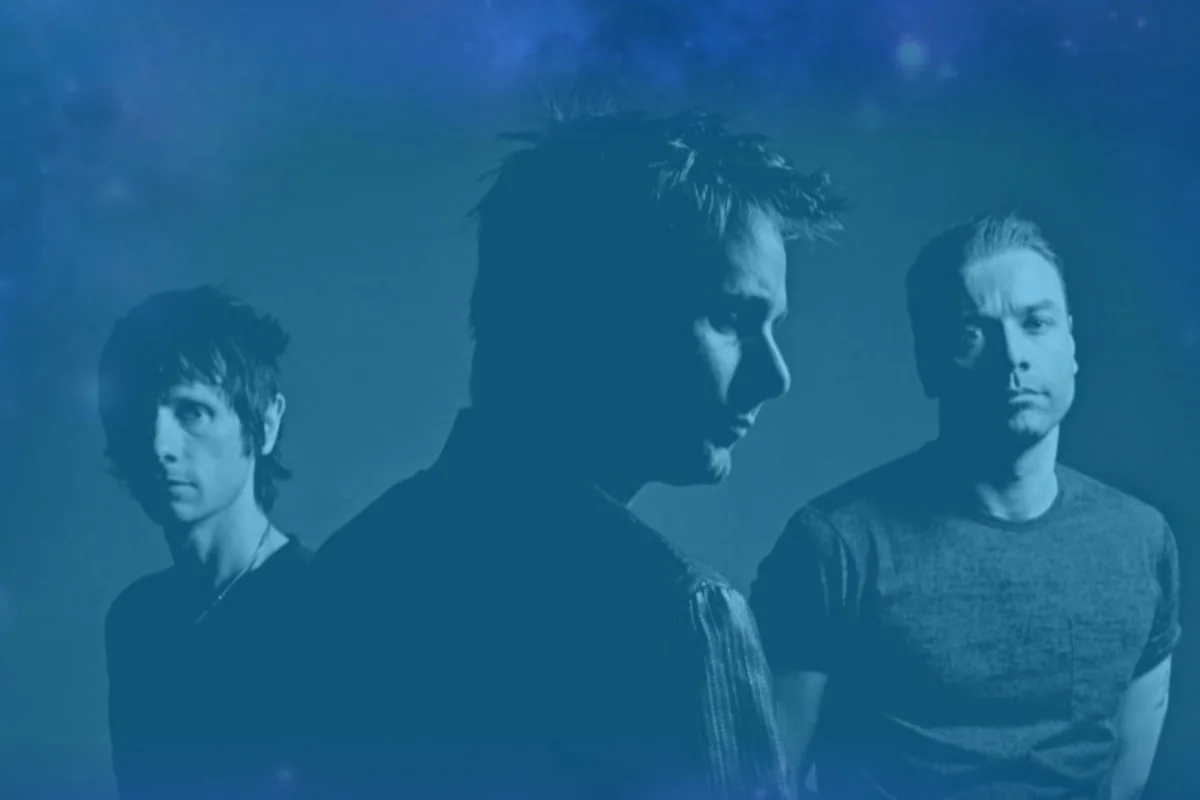 Афиша «Трибьют Muse»