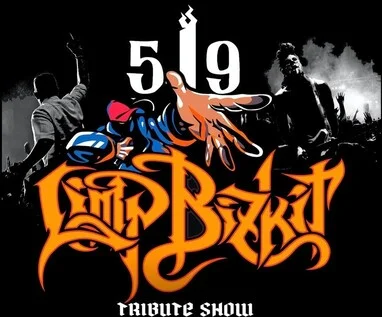 Афиша «TRIBUTE SHOW Limp Bizkit»