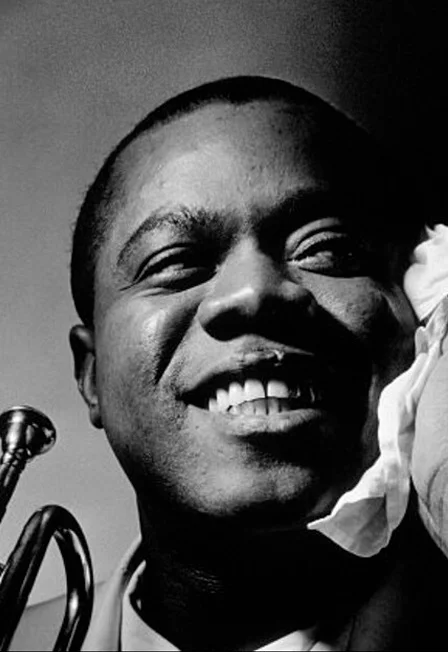 Афиша «Tribute to Louis Armstrong. Esse Jazz Club»