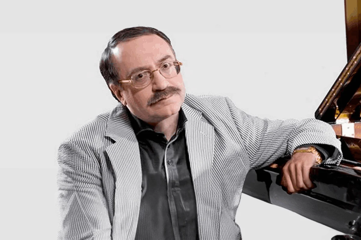 Афиша «Трио Даниила Крамера»
