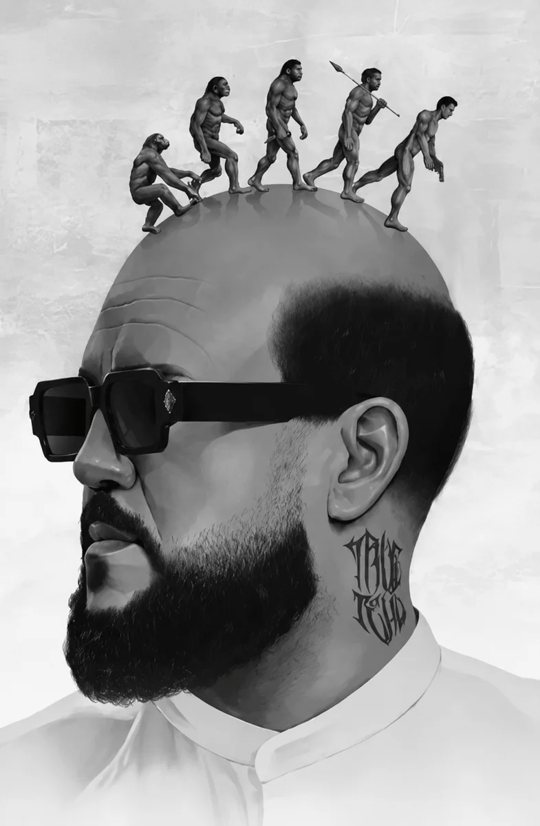 Афиша «TRUEТЕНЬ»