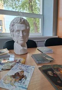 Афиша «Царевна, Богатырь и все все все... Интерактивная программа»